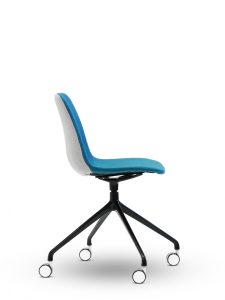 Advanta Unica Swivel Meeting Chair