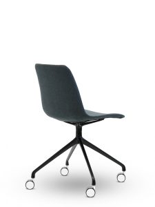 Advanta Unica Swivel Meeting Chair