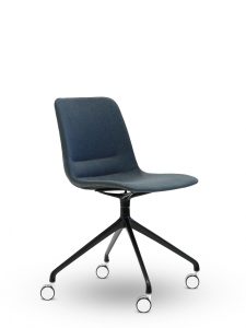 Advanta Unica Swivel Meeting Chair